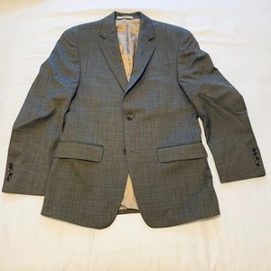 Joseph Abboud Suit Jacket